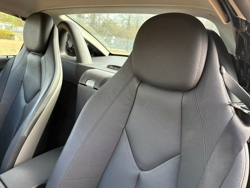 2009 Mercedes-Benz SLK 350 zum Verkauf (Bild 139 von 489)