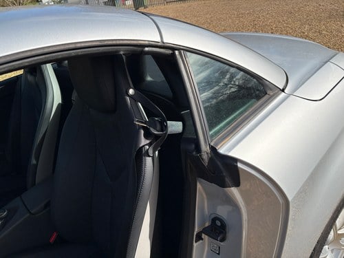 2009 Mercedes-Benz SLK 350 zum Verkauf (Bild 150 von 489)