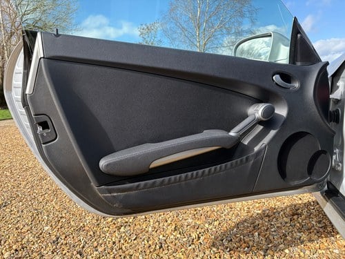 2009 Mercedes-Benz SLK 350 zum Verkauf (Bild 155 von 489)