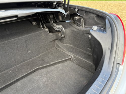 2009 Mercedes-Benz SLK 350 zum Verkauf (Bild 165 von 489)