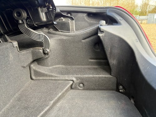 2009 Mercedes-Benz SLK 350 zum Verkauf (Bild 166 von 489)