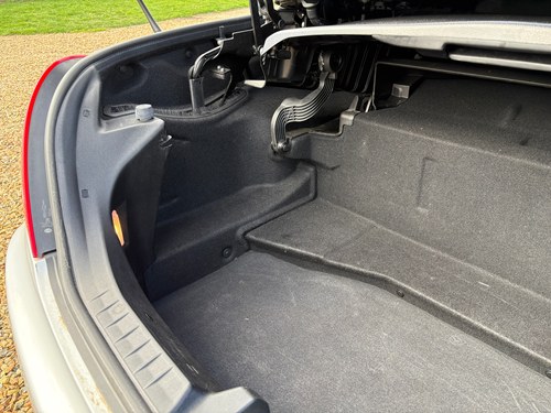 2009 Mercedes-Benz SLK 350 zum Verkauf (Bild 173 von 489)