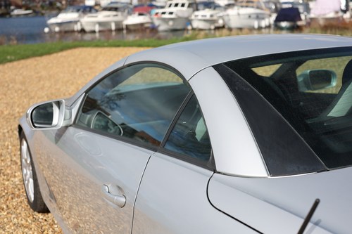 2009 Mercedes-Benz SLK 350 zum Verkauf (Bild 181 von 489)