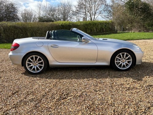 2009 Mercedes-Benz SLK 350 zum Verkauf (Bild 204 von 489)