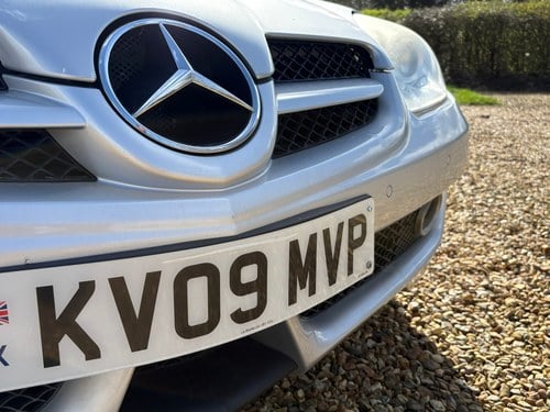 2009 Mercedes-Benz SLK 350 zum Verkauf (Bild 231 von 489)