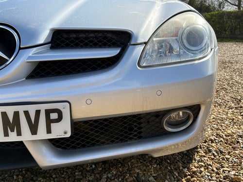 2009 Mercedes-Benz SLK 350 zum Verkauf (Bild 232 von 489)