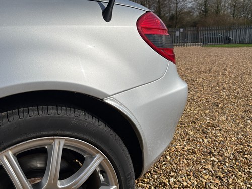 2009 Mercedes-Benz SLK 350 zum Verkauf (Bild 249 von 489)