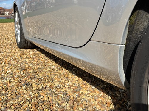 2009 Mercedes-Benz SLK 350 zum Verkauf (Bild 254 von 489)