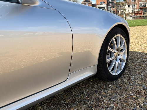 2009 Mercedes-Benz SLK 350 zum Verkauf (Bild 265 von 489)