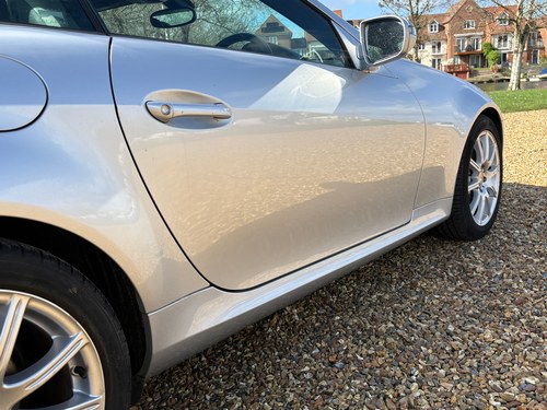 2009 Mercedes-Benz SLK 350 zum Verkauf (Bild 268 von 489)