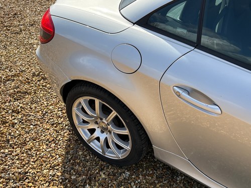 2009 Mercedes-Benz SLK 350 zum Verkauf (Bild 277 von 489)