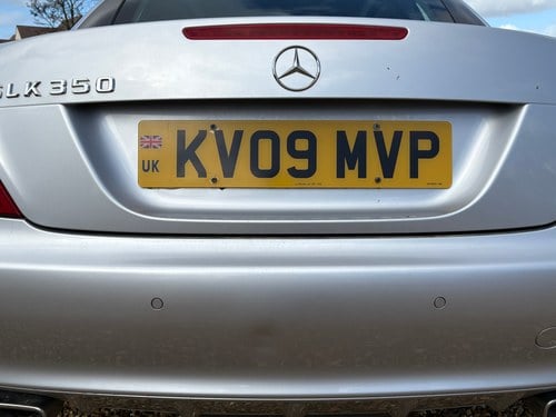 2009 Mercedes-Benz SLK 350 zum Verkauf (Bild 321 von 489)