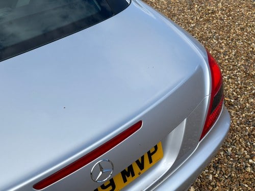 2009 Mercedes-Benz SLK 350 zum Verkauf (Bild 322 von 489)