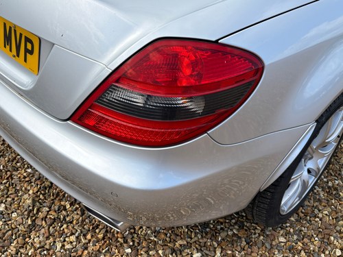 2009 Mercedes-Benz SLK 350 zum Verkauf (Bild 329 von 489)