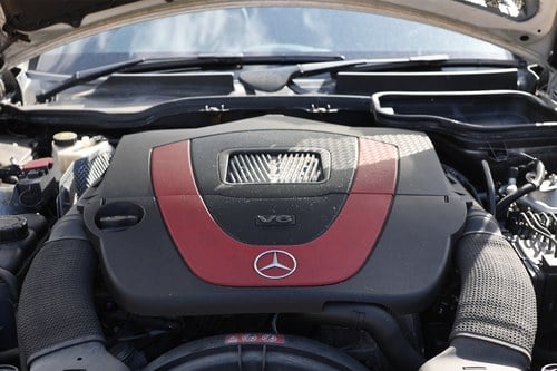 2009 Mercedes-Benz SLK 350 zum Verkauf (Bild 333 von 489)