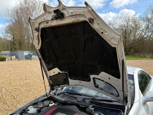 2009 Mercedes-Benz SLK 350 zum Verkauf (Bild 334 von 489)