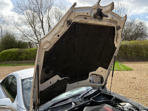 2009 Mercedes-Benz SLK 350 zum Verkauf (Bild 336 von 489)