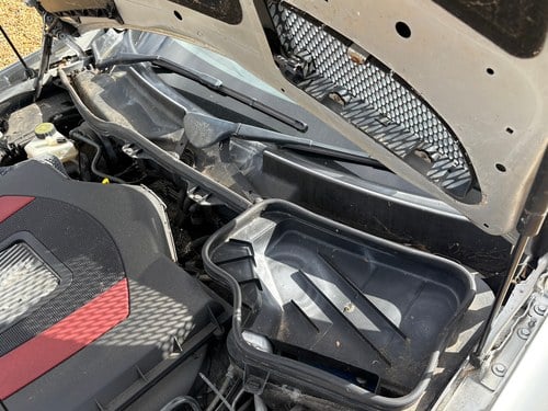 2009 Mercedes-Benz SLK 350 zum Verkauf (Bild 341 von 489)