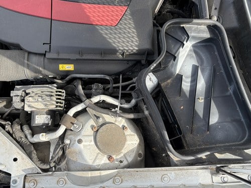 2009 Mercedes-Benz SLK 350 zum Verkauf (Bild 343 von 489)