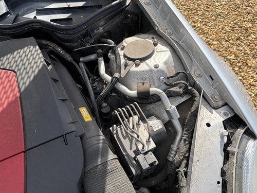 2009 Mercedes-Benz SLK 350 zum Verkauf (Bild 351 von 489)