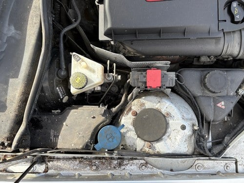 2009 Mercedes-Benz SLK 350 zum Verkauf (Bild 355 von 489)