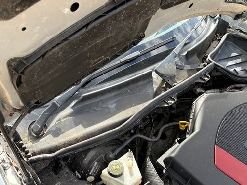 2009 Mercedes-Benz SLK 350 zum Verkauf (Bild 356 von 489)