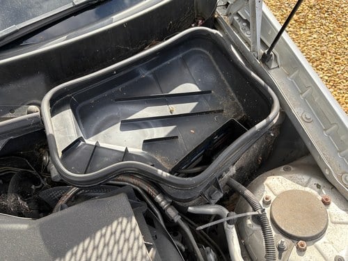 2009 Mercedes-Benz SLK 350 zum Verkauf (Bild 358 von 489)