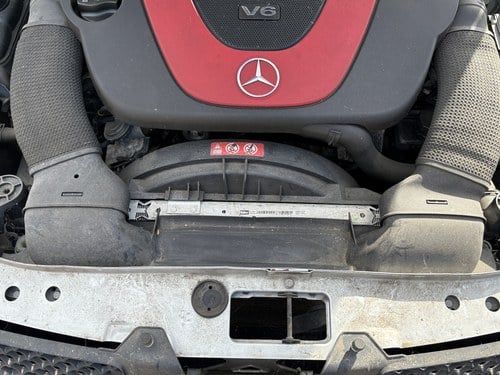 2009 Mercedes-Benz SLK 350 zum Verkauf (Bild 360 von 489)