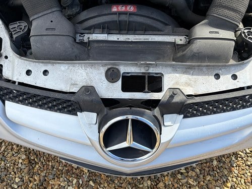 2009 Mercedes-Benz SLK 350 zum Verkauf (Bild 361 von 489)