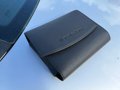 2009 Mercedes-Benz SLK 350 zum Verkauf (Bild 420 von 489)