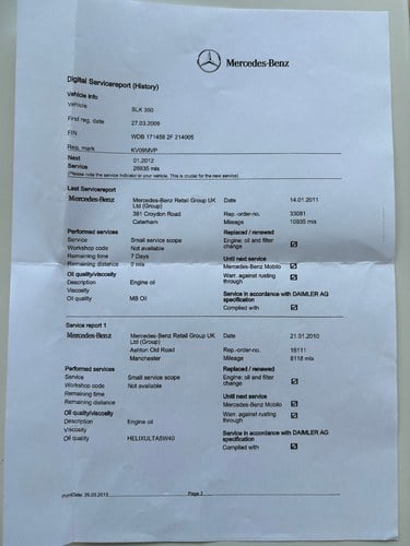 2009 Mercedes-Benz SLK 350 zum Verkauf (Bild 423 von 489)