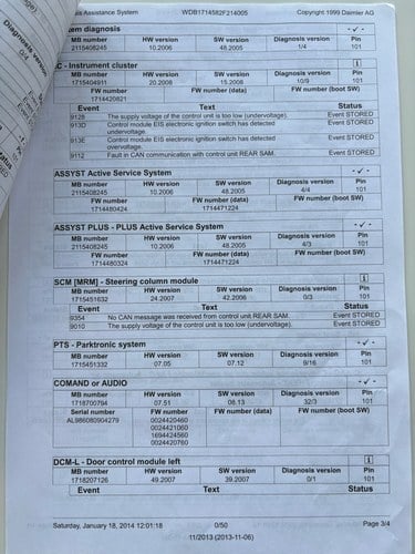 2009 Mercedes-Benz SLK 350 zum Verkauf (Bild 432 von 489)