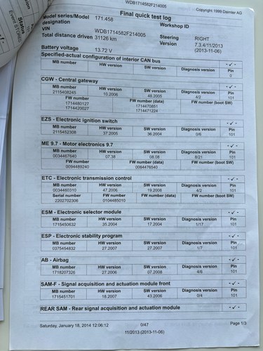 2009 Mercedes-Benz SLK 350 zum Verkauf (Bild 434 von 489)