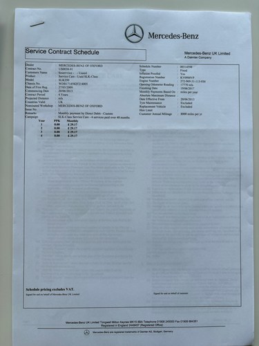 2009 Mercedes-Benz SLK 350 zum Verkauf (Bild 439 von 489)