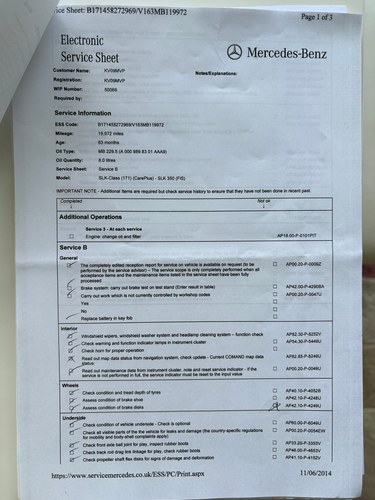 2009 Mercedes-Benz SLK 350 zum Verkauf (Bild 443 von 489)