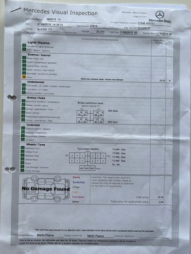 2009 Mercedes-Benz SLK 350 zum Verkauf (Bild 450 von 489)