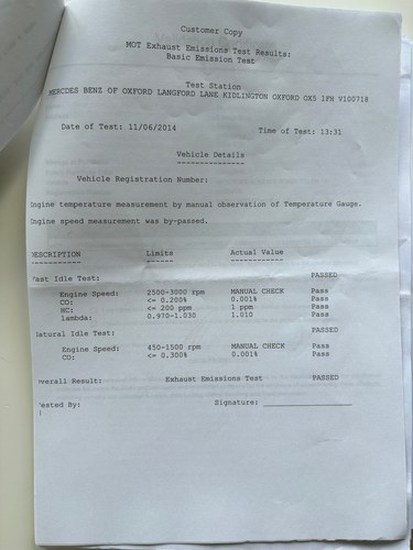 2009 Mercedes-Benz SLK 350 zum Verkauf (Bild 485 von 489)