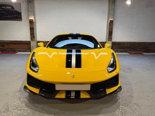 2020 Ferrari 488 Pista For Sale (picture 5 of 45)