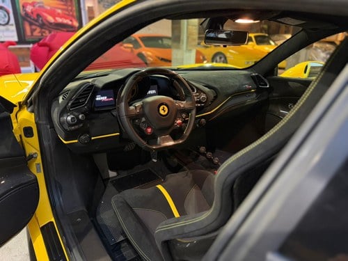 Imagen 4 de 2020 Ferrari 488 Pista