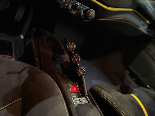 2020 Ferrari 488 Pista For Sale (picture 14 of 45)