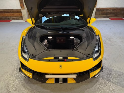 2020 Ferrari 488 Pista For Sale (picture 16 of 45)