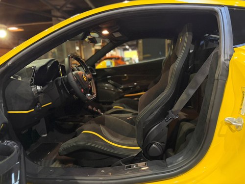 2020 Ferrari 488 Pista For Sale (picture 17 of 45)