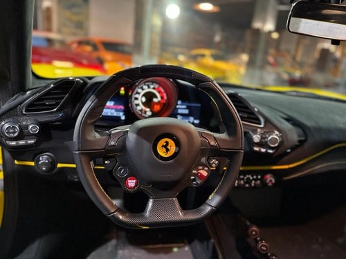 2020 Ferrari 488 Pista For Sale (picture 10 of 45)
