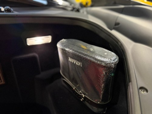 2020 Ferrari 488 Pista For Sale (picture 24 of 45)