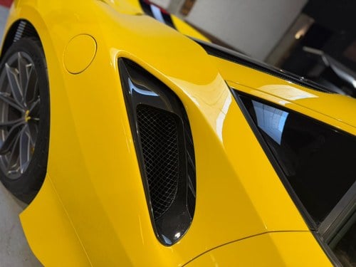 2020 Ferrari 488 Pista For Sale (picture 30 of 45)
