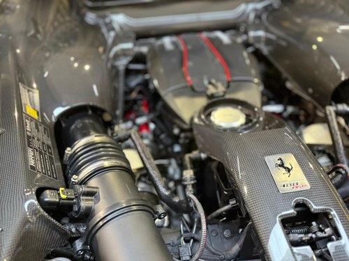 2020 Ferrari 488 Pista For Sale (picture 37 of 45)