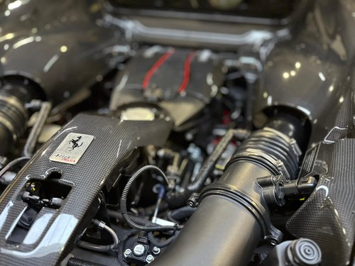 Imagen 3 de 2020 Ferrari 488 Pista