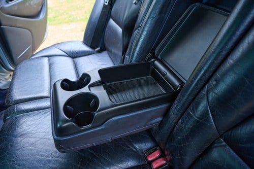 2006 Volvo V70R For Sale (picture 22 of 140)