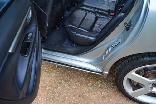 2006 Volvo V70R For Sale (picture 25 of 140)