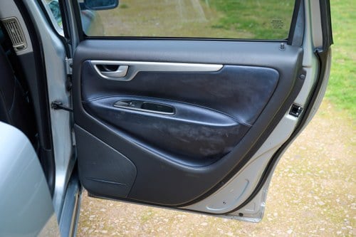 2006 Volvo V70R For Sale (picture 27 of 140)